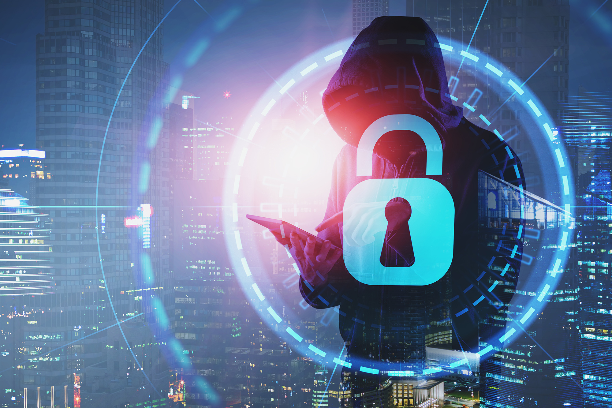 Sophos MDR - Managed Detection and Response
