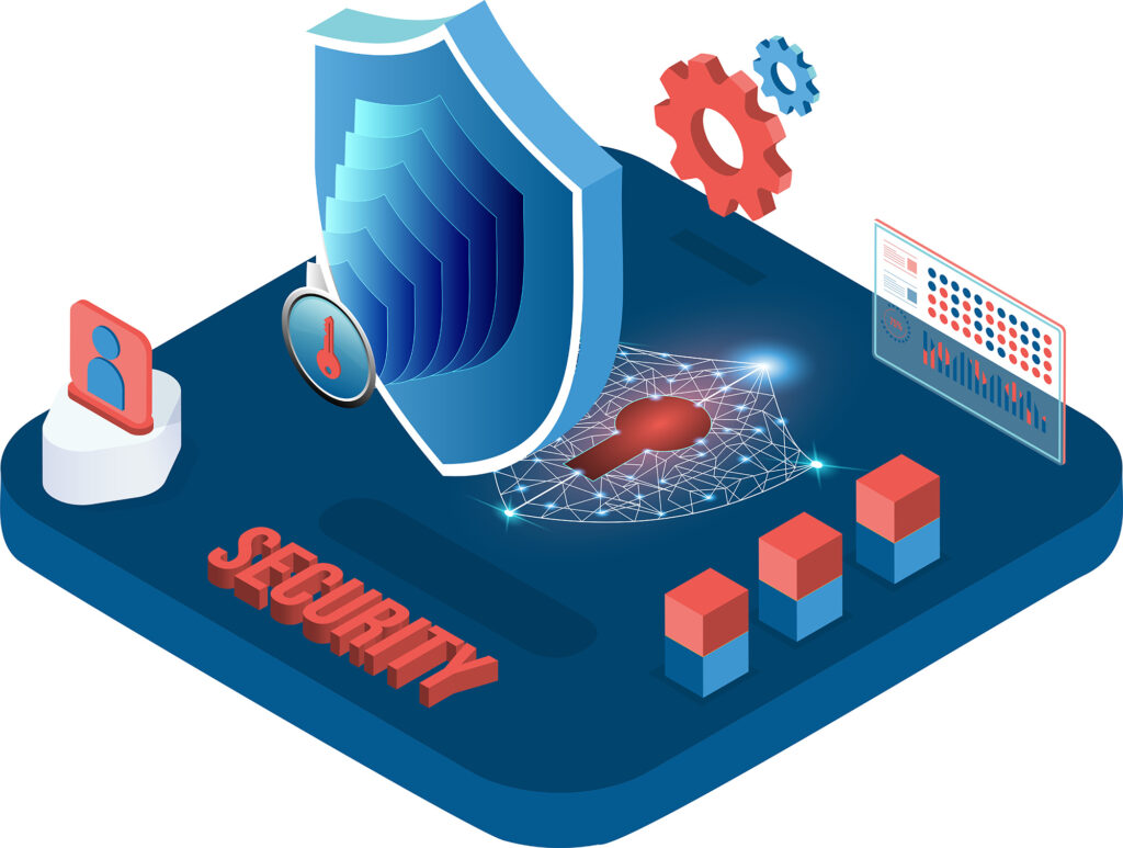sophos - bezpieczeństwo i ochrona danych
