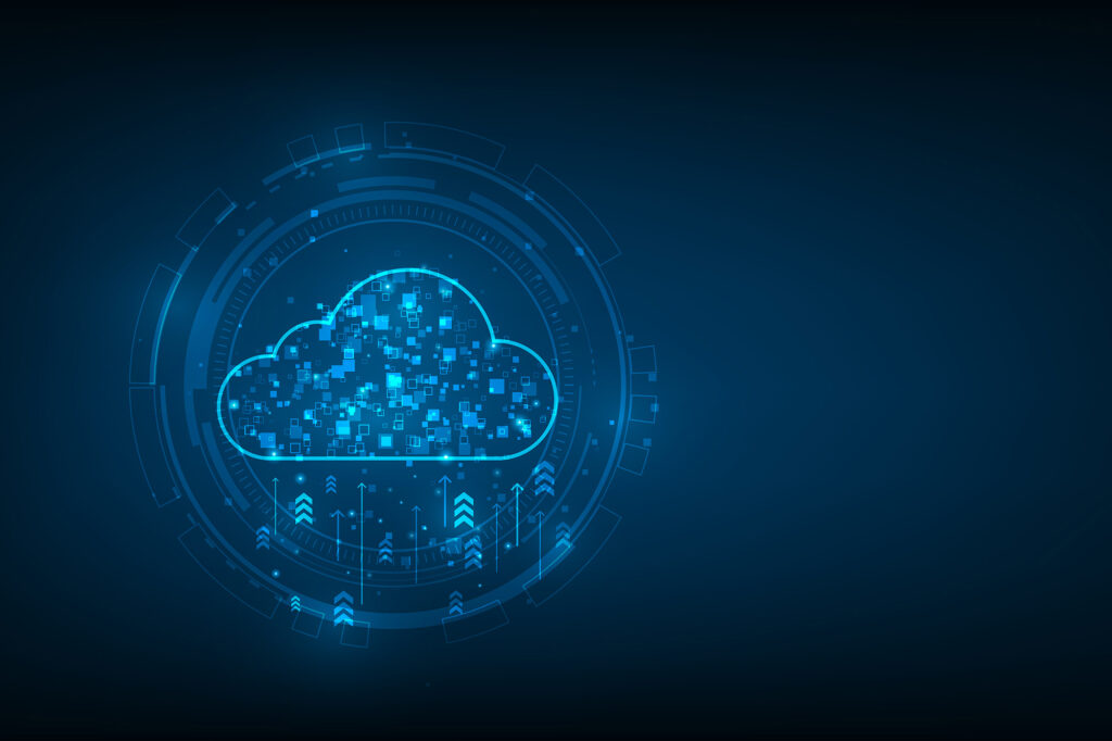 Nutanix Cloud Platform
