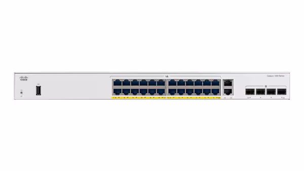 Switch cisco 1000