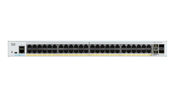 cisco catalyst 1000