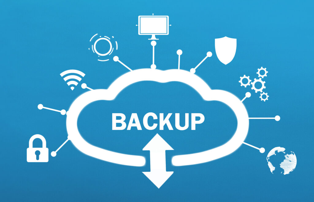 veeam data platform
