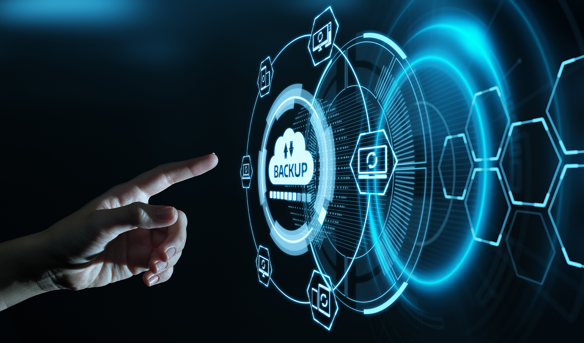 Veeam Data Platform