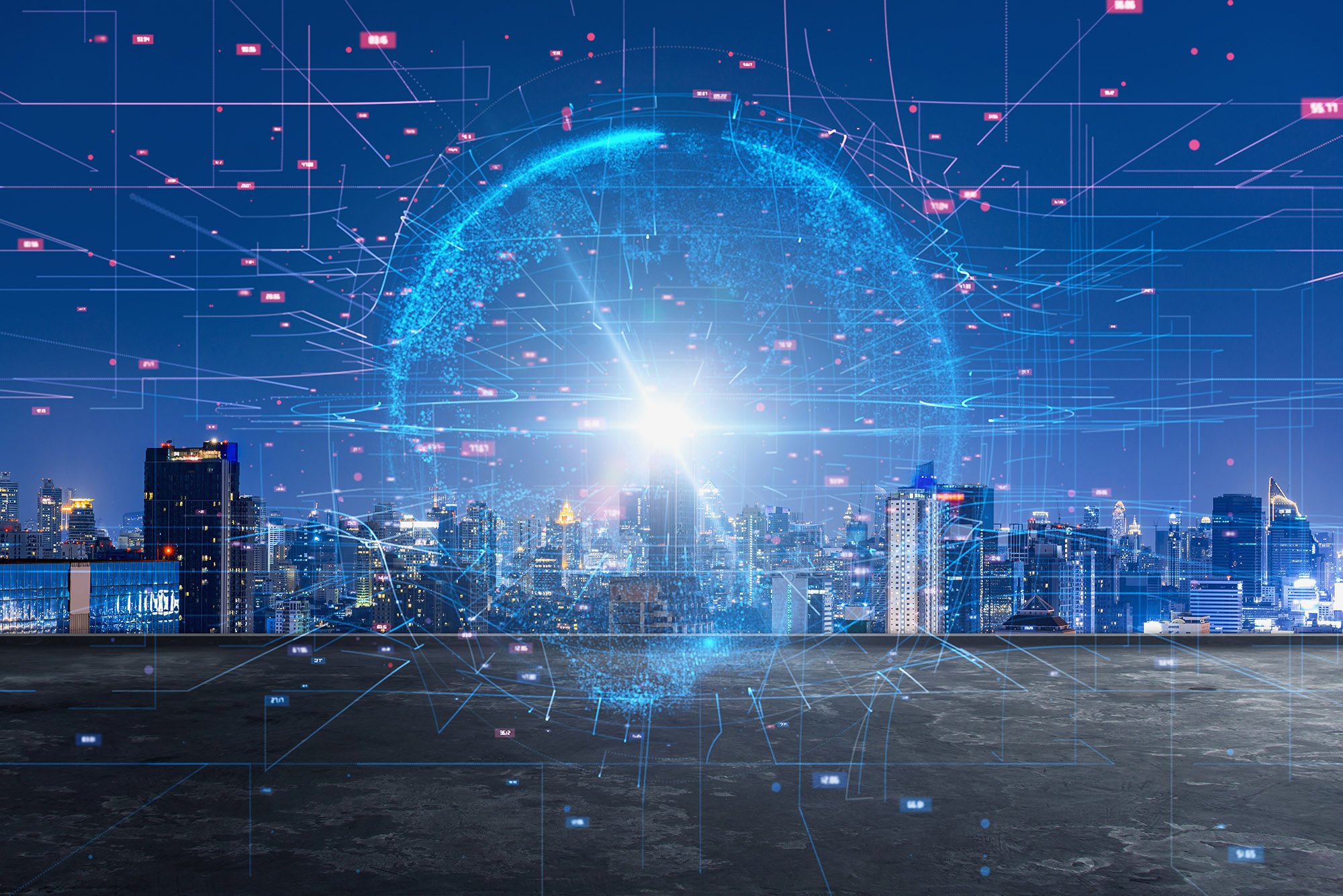HPE Aruba Networking
