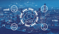 Veeam Backup & Replication