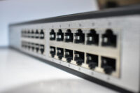 Przełączniki Cisco Catalyst