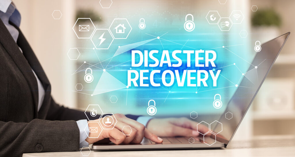 ciągłość działania firmy xopero - disaster recovery 