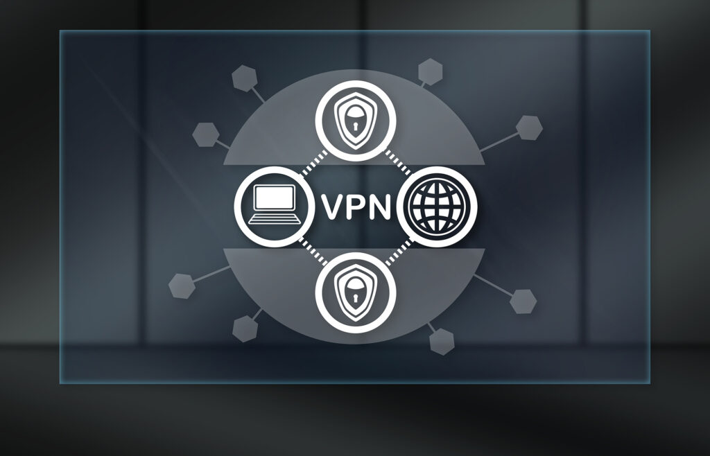 Firewall z VPN dla firm