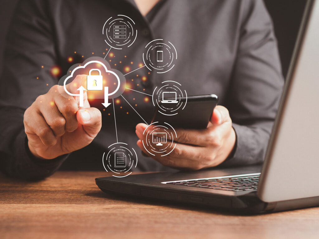 eset cloud security