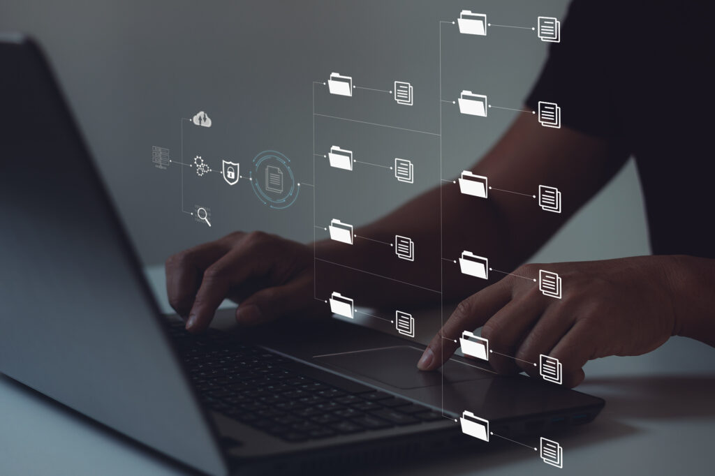 backup z funkcją one-click instant restore