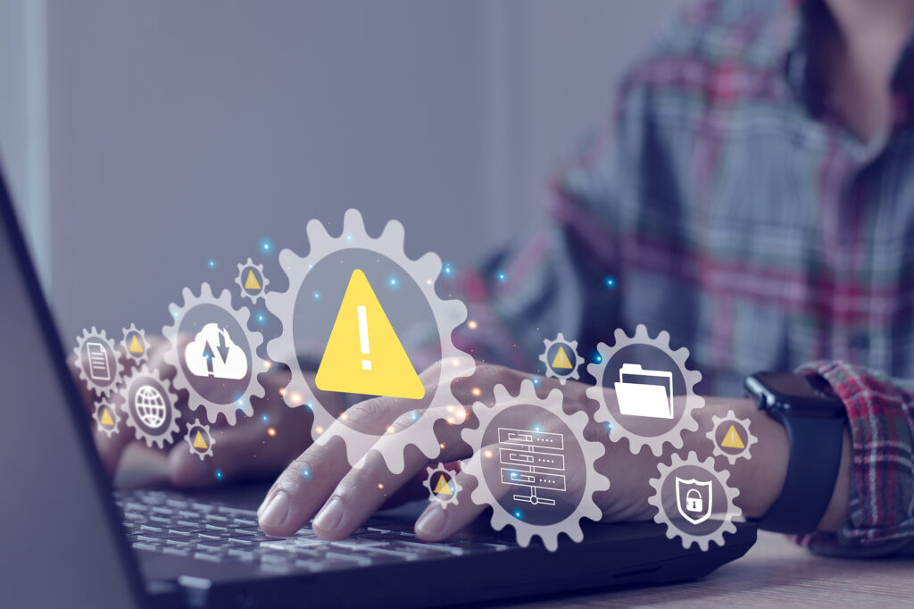 backup all-in-one dla małych i średnich firm