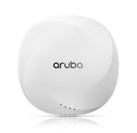 access point aruba networking
