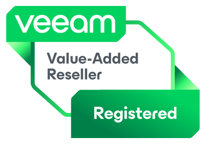 Veeam partner dystrybutor
