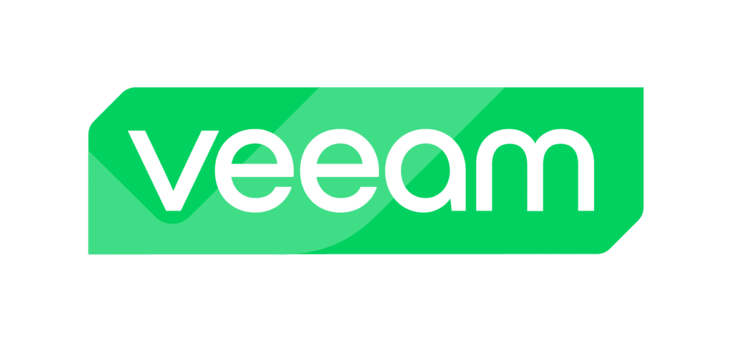 Veeam logo