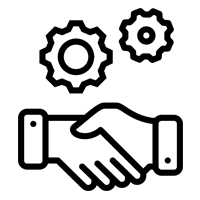 firma usługowa - xopero