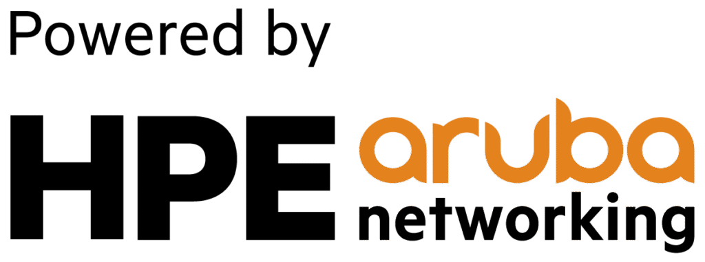 Aruba networking
