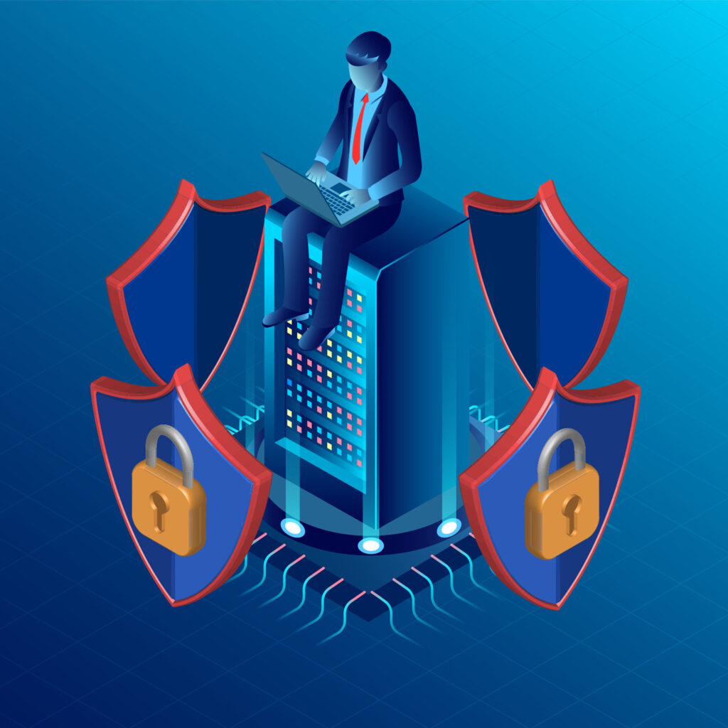 Identity Services Engine