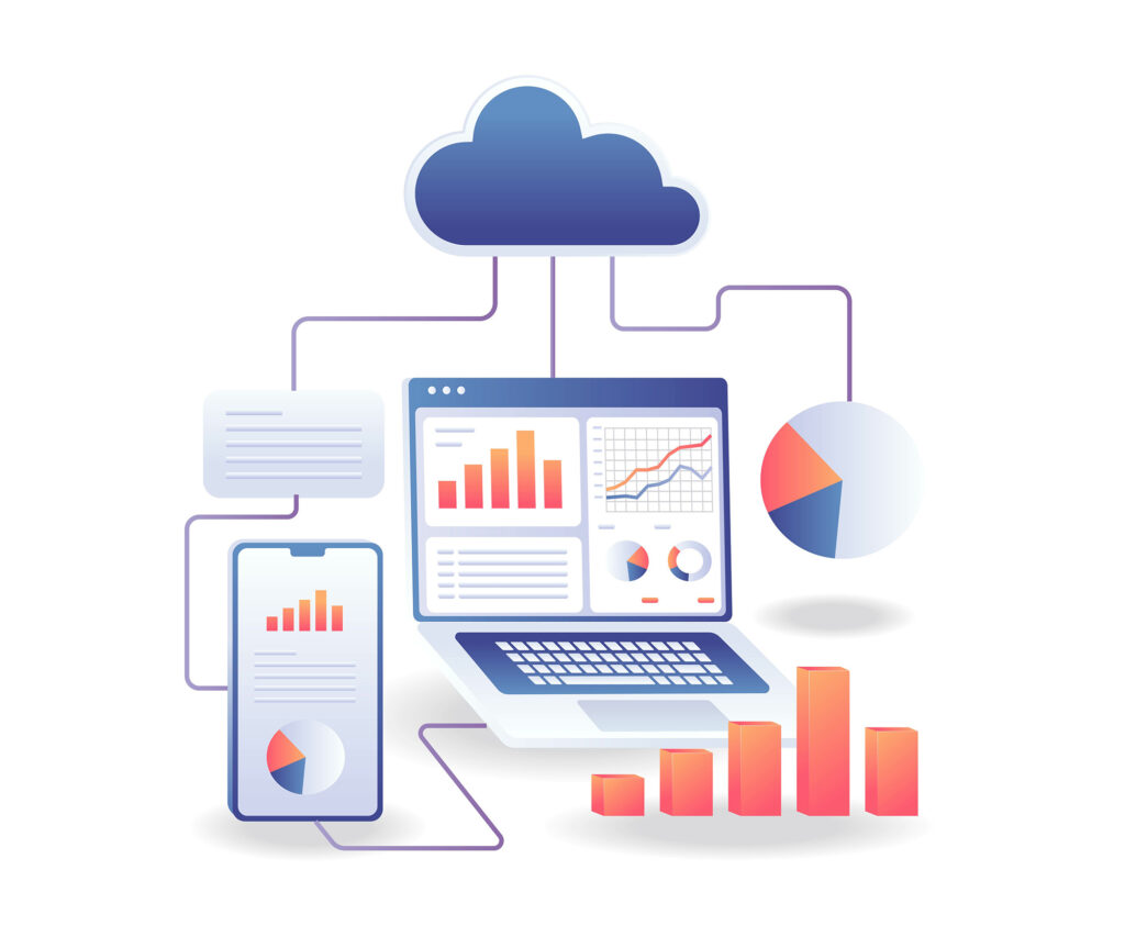 Cisco Meraki Dashboard 
