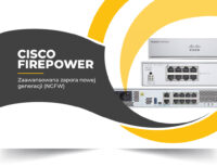 cisco firepower firewall