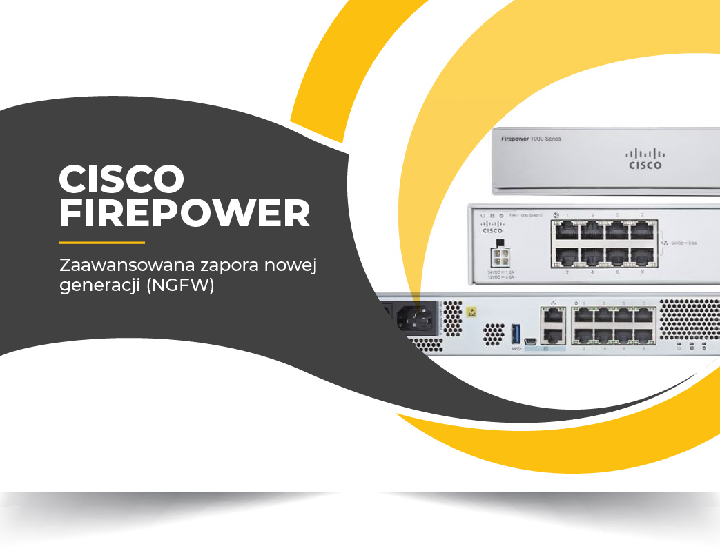cisco firepower firewall