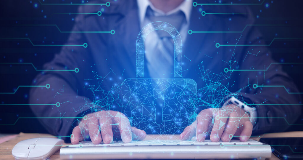 cloud-native security