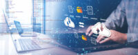 Backup Microsoft 365 z Xopero Unified Protection