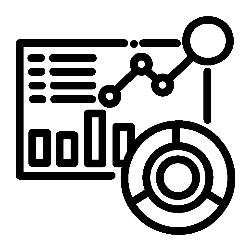 Interaktywne dashboardy
