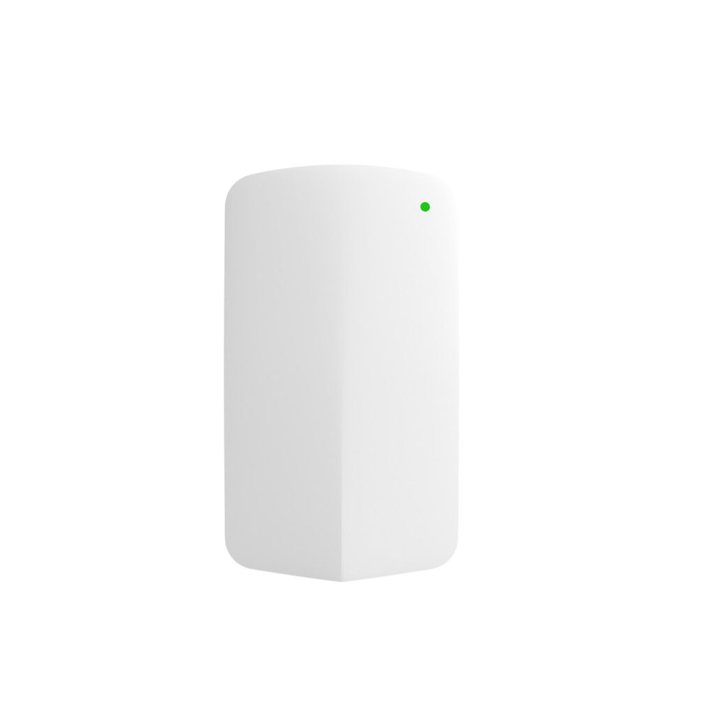 Cisco Meraki MT – czujniki środowiskowe