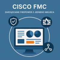 firepower management center - network management