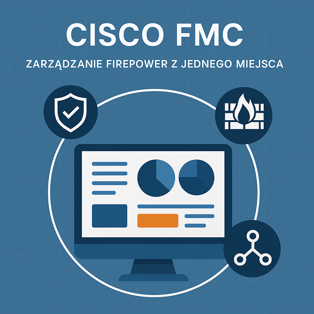 firepower management center - network management