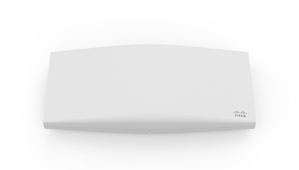 Cisco Meraki MR – punkty dostępowe Wi-Fi