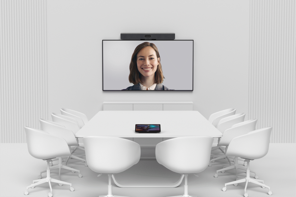 Yealink MeetingBar A50