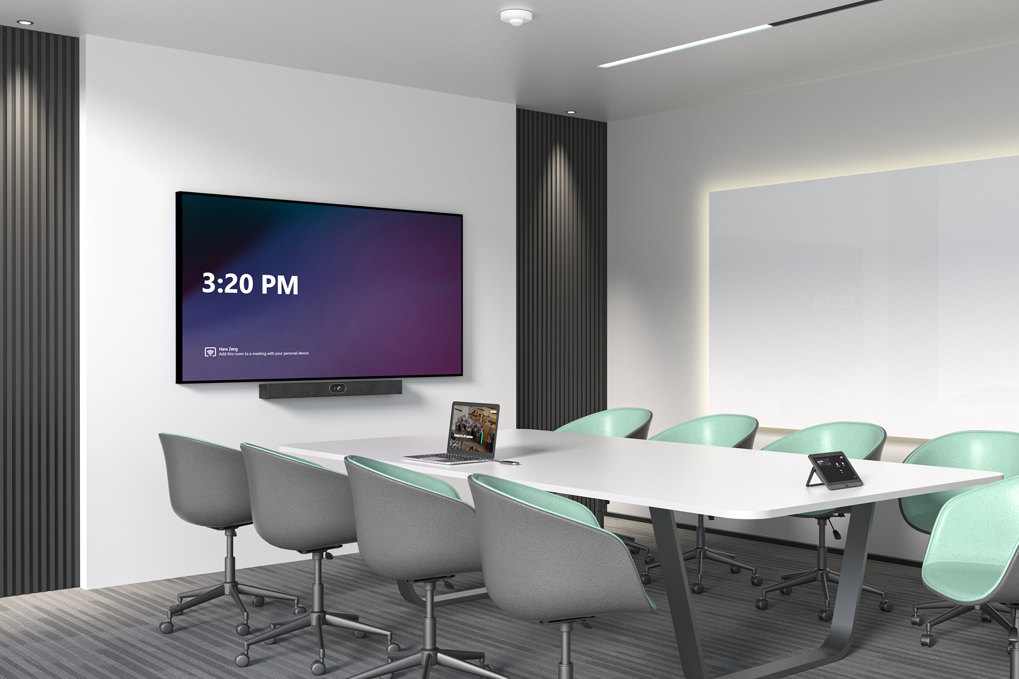 system wideokonferencyjny Yealink MVC S40