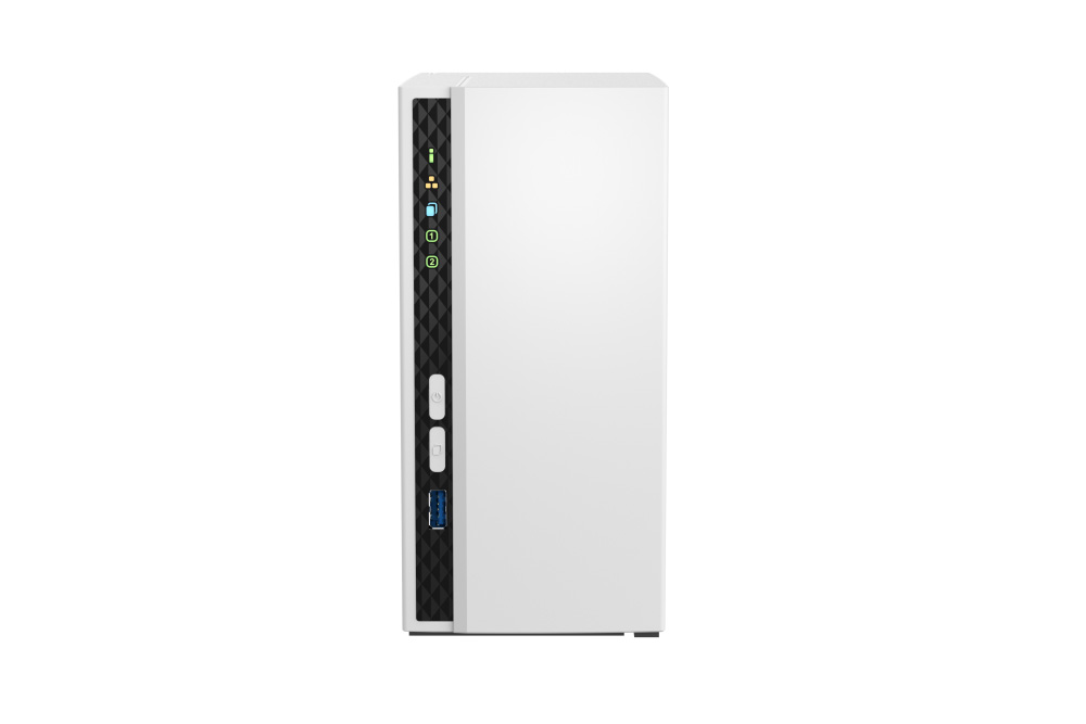 NAS QNAP TS-233