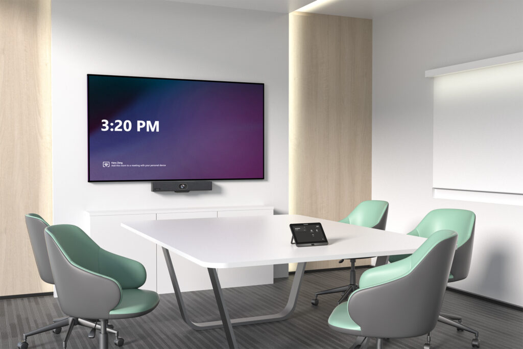 Yealink MVC 340 Microsoft Teams Room
