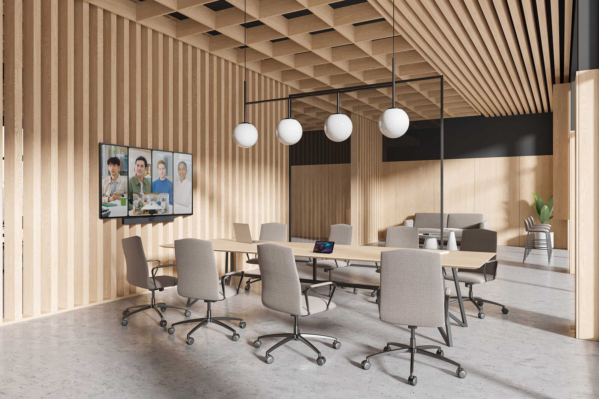 Yealink MeetingBar A40