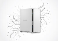 QNAP TS-233 – kompaktowy NAS dla małych biur