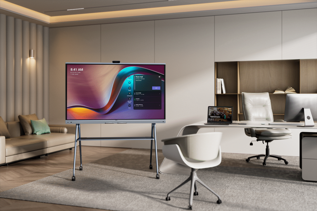 Yealink MeetingBoard Pro