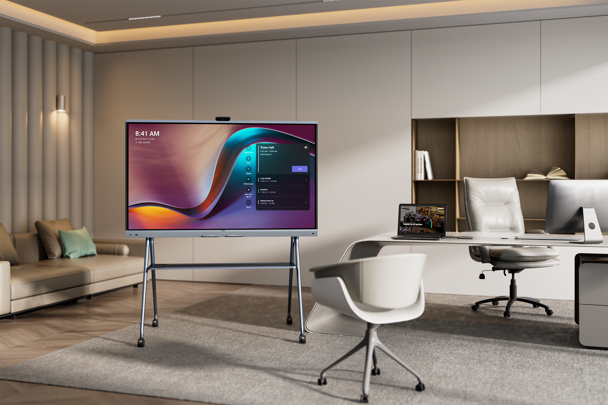 Yealink MeetingBoard Pro