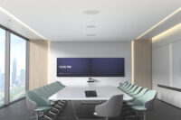 Yealink MVC S80 - microsoft teams rooms