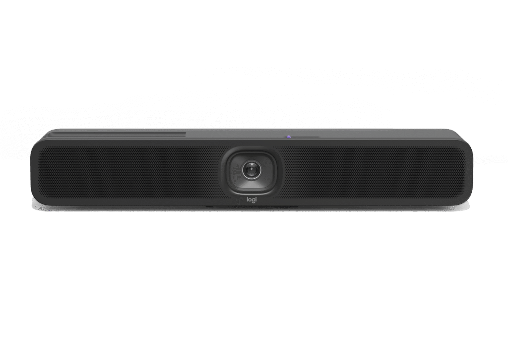 Logitech MeetUP 2 kamera