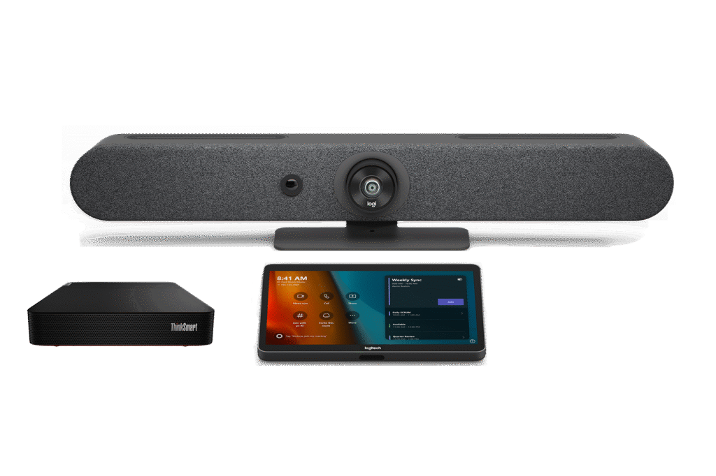 Logitech Rally Bar Mini 