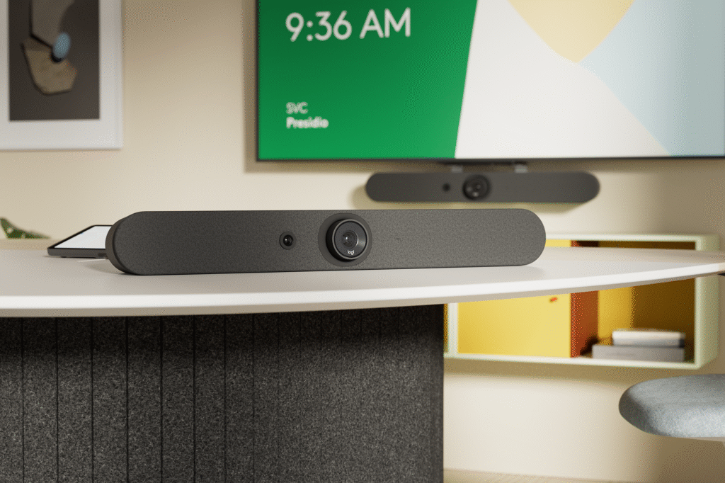 Logitech Rally Bar Mini 