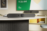 Logitech Rally Bar Mini