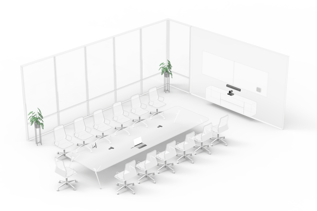 Yealink MVC 860 Microsoft Teams Rooms