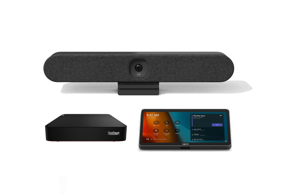 Logitech Rally Bar Huddle 