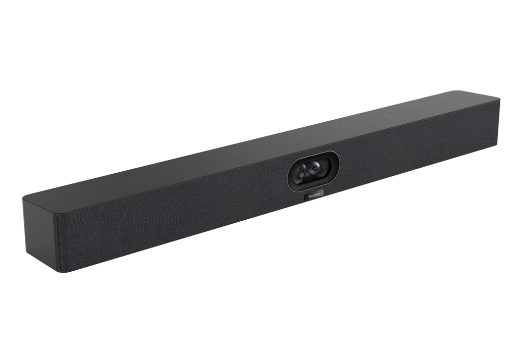 PTZ 4K Yealink UVC84 SmartVision