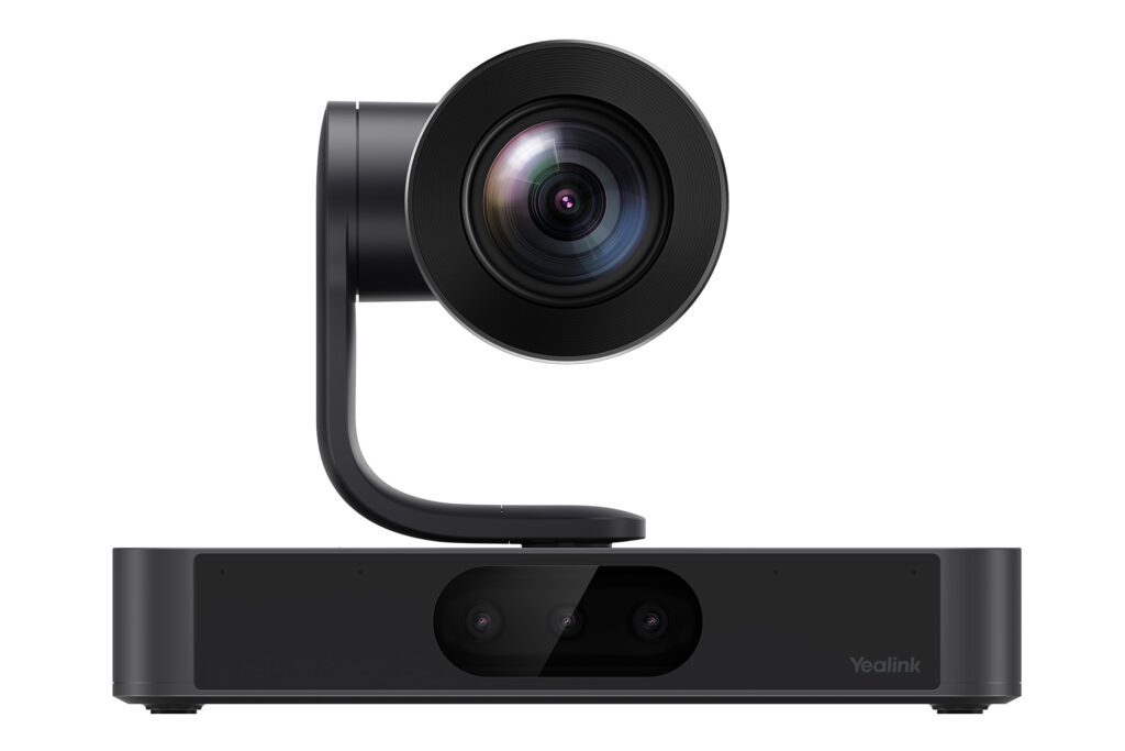 Yealink MVC S80 - kamera PTZ 4k