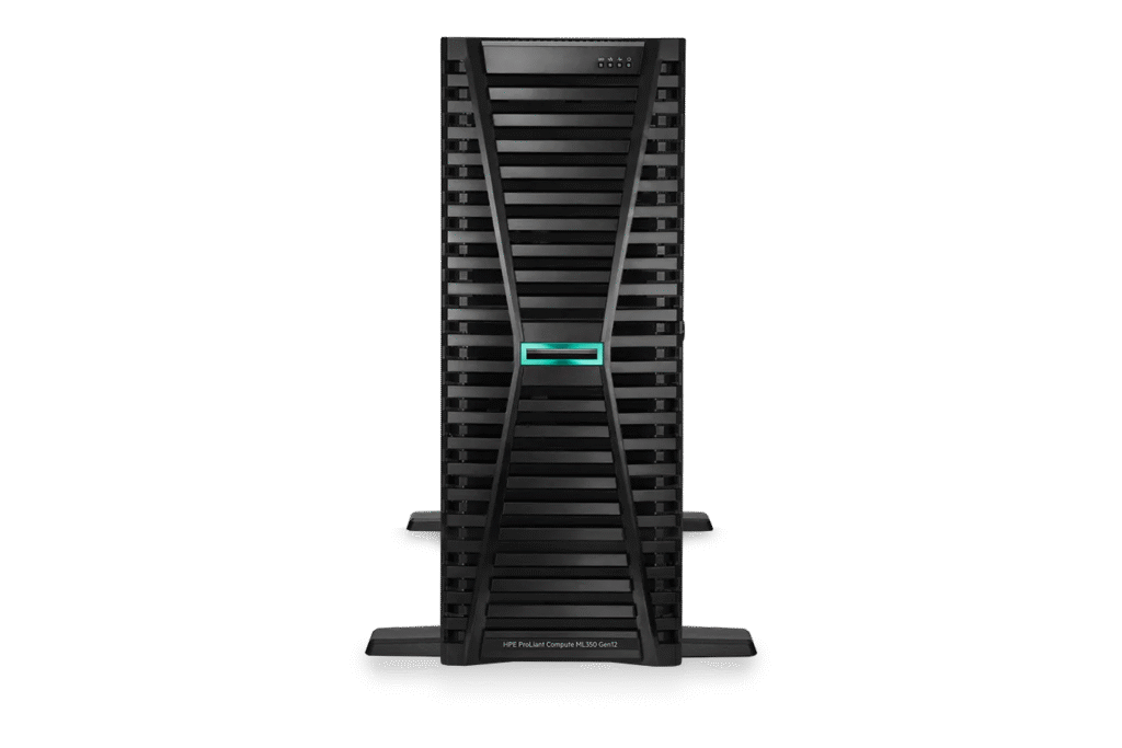 Serwery HPE ProLiant ML 