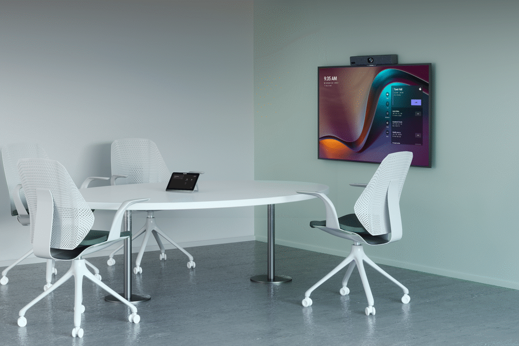 system wideokonferencyjny Yealink MeetingBar A10